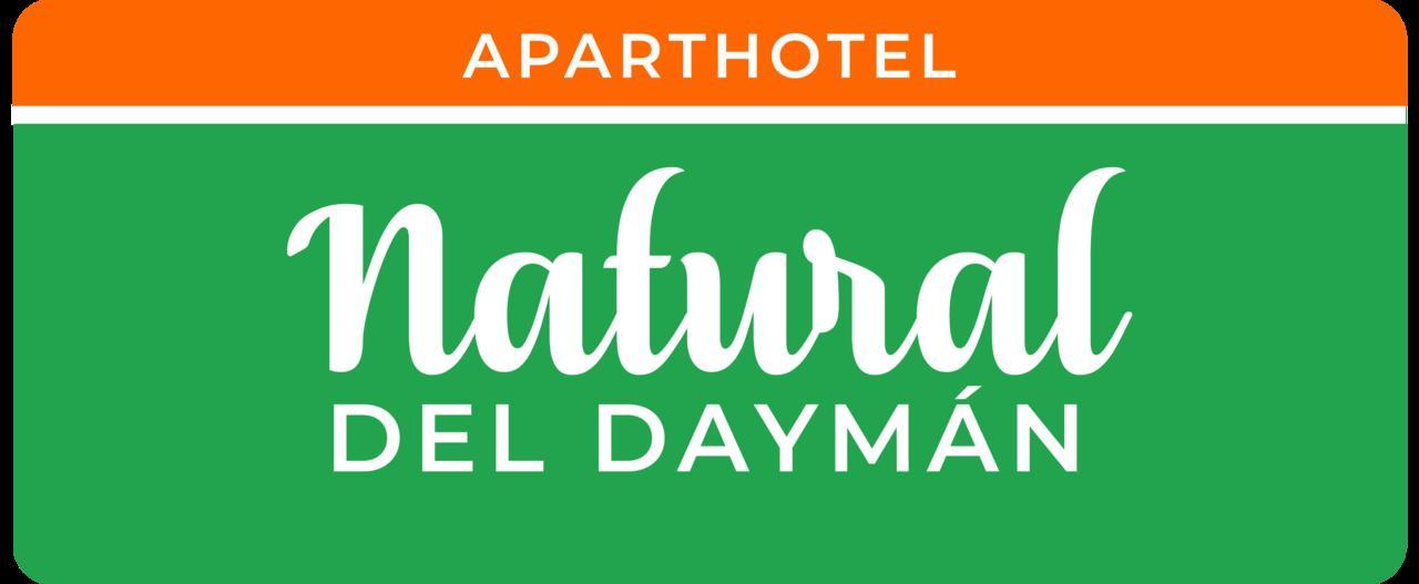 Apart Hotel Natural Del Dayman Salto Buitenkant foto